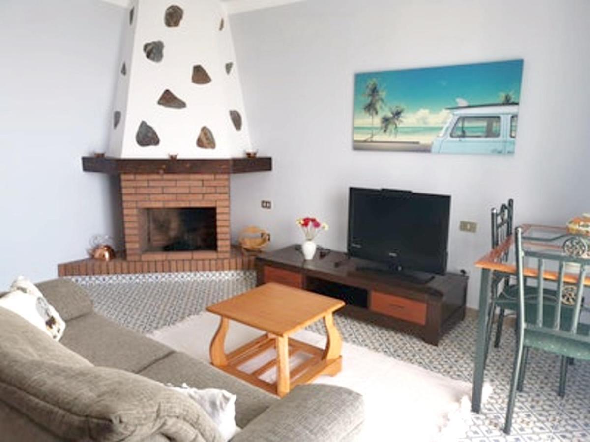 2 Bedrooms House With Sea View And Terrace At La Orotava 7 Km Away From The Beach Exteriör bild